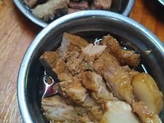 -高氏宛珍店·定安农家猪脚饭