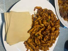 -振生清真饭店(永安道店)