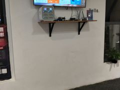 -汗水空间私教健身连锁(SM广场店)