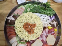 -李先生的首尔小馆(松江启源广场店)