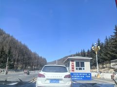 -塞罕坝国家级自然保护区