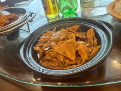 -自游人·美食一楼·地道徽菜(三十年名店)