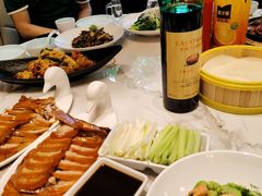 -玉林烤鸭店(垡头店)