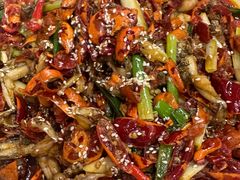 -辣螃铠盆盆蟹大排档(总店)