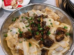 -丰尔粥食·粥底火锅·桑拿鸡(大良总店)