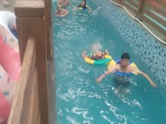 -南宫温泉水世界