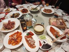 -普天和酒楼·新津菜·烤鸭(天津之眼店)