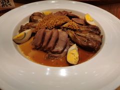 -白金汉爵大酒店·中餐厅(相城店)