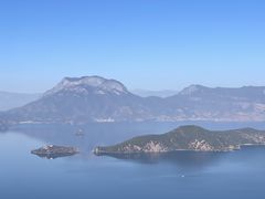 -丽江泸沽湖景区