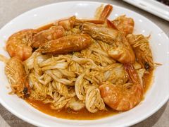 -良友·地标海鲜青岛菜(五四广场店)