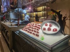 -芭菲盛宴·环球美食(锦城万达广场店)