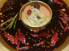 -巴蜀印象火锅(永陵总店)