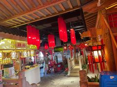 -大龙辣火锅·龙虾·烧烤(湖滨新天地店)