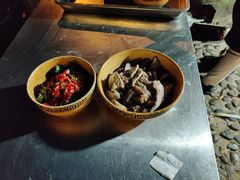 -汤锅大王(新平曹苏黄牛汤锅有限公司)