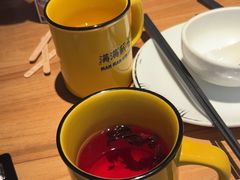 -太二酸菜鱼(浦东正大广场店)
