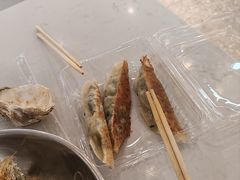 -盒马鲜生(富田新天地店)