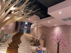 -丽池宫韩式汗蒸会馆(华灯坊店)