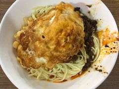 花市豌杂面-花市豌杂面(民生路店)