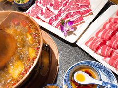 -清真·京华源铜锅涮肉(丰庆店)