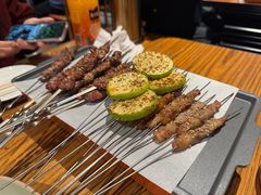 -金太阳海鲜烧烤·本地人餐厅(南沙店)
