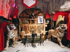 -大瓢把东北绺帮菜(华山路店)