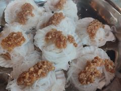 -四海蒸鲜蒸汽海鲜自助(北戴河店)