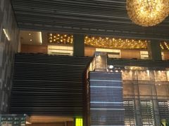 -天津君隆威斯汀酒店