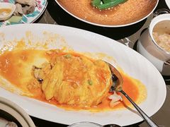 -海派悦庭·海胆烧麦·新融合菜(凯德广场店)