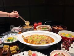 -锦楼·臻选新杭帮(杭州中心店)