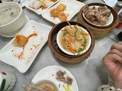 -华峰食馆(氹仔店)