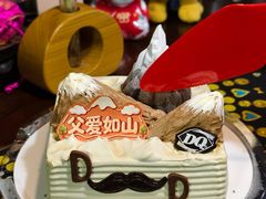 -DQ·蛋糕·冰淇淋(天通苑华联店)