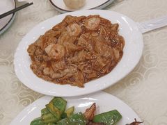 -奥华餐厅·老张记(台基厂店)