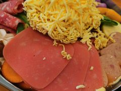 部队锅-李先生的首尔小馆(松江启源广场店)