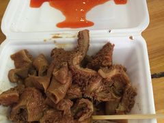 -细妹五香牛杂(步行街店)
