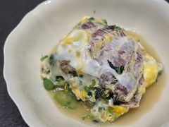 虾虎肉钵钵菜-怡情荟•海鲜青岛菜(五四广场旗舰店)