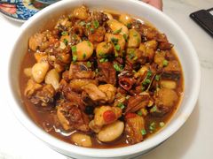 -径山十八道·风味民间菜(杭州总店)