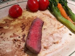 -芭莉与彩虹西餐厅(成都合生汇店)