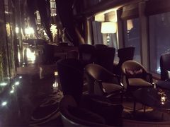 景观位-瑞吉酒店·The Drawing Room闲逸廊·云端下午茶·夜奢Whiskey