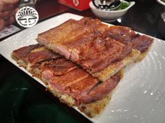 糯米香酥鸭-老来福·非遗酸汤兔(凯旋路店)