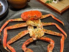 -上井料理黑金店(IFS国金中心店)