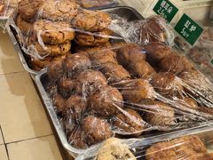 -李小老烧饼(常营民族家园店)