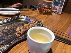 -胖老汉椒麻鸡清真新疆菜(西御街店)