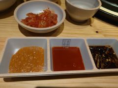 -喜来稀肉(北外滩白玉兰广场店)