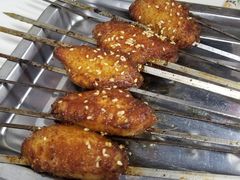 鸡翅-回味南塘老王虾尾(总店)