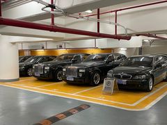 -王府半岛酒店