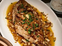 -北李妈妈菜·海肠捞饭(高新万达店)