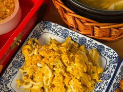 -品鲜村农家菜·阳澄湖大闸蟹(总店)