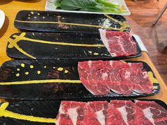 -一井烧肉·活鳗·寿司(望京SOHO店)