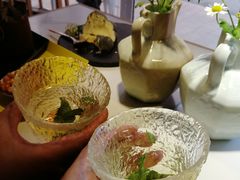 -茶是一枝花泡茶店