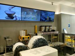 -茶百道(宜兴万达金街店)